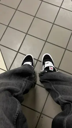 foto sepatu 