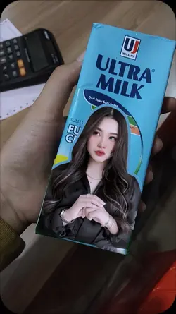 Trend Susu Kotak >>>