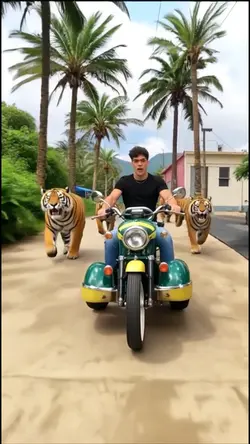 AI magic Filter 