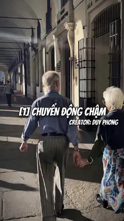 [1] chuyển động chậm