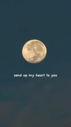 dear Moon