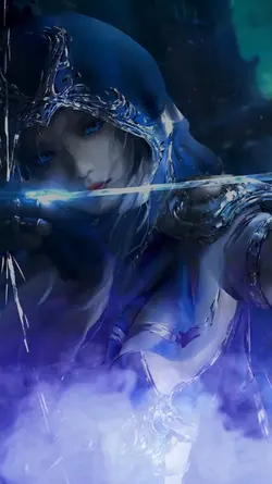 Arrow Top Intro 