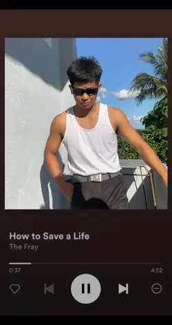 HOW TO SAVE A LIFE