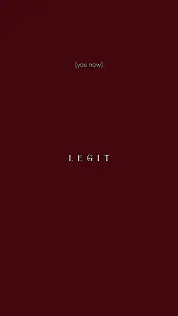 legit 💋