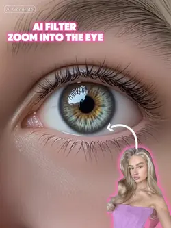 Eye Zoom