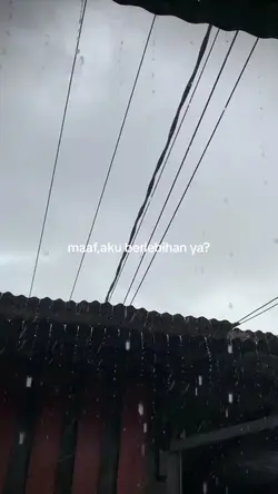 aku berlebihan ya? 