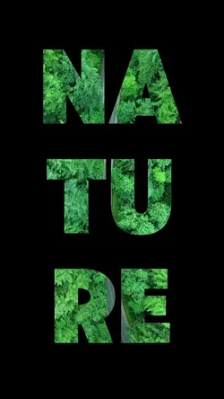 Nature  vibes