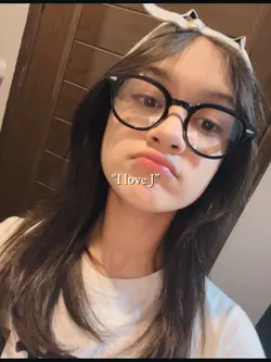 I love J