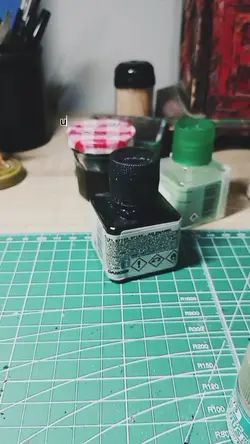 socle maquette