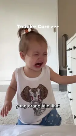 Toddler core 