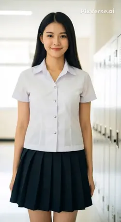 mudança de roupa 