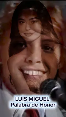 Luis Miguel 