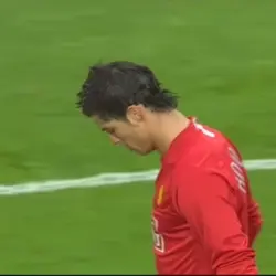Ronaldo edit
