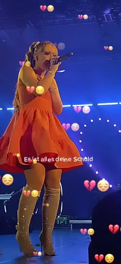 Ayliva deine schuld 