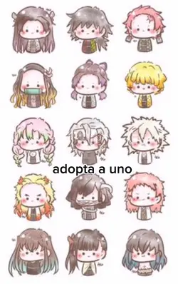 adopta :D