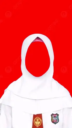 HIJAB SD
