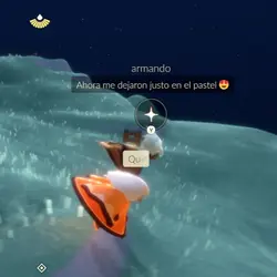 Algo rapido