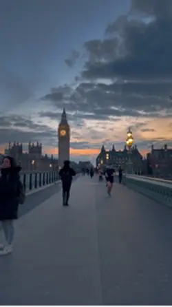 So Long, Londo