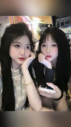 Nhẹ Nhàng + Màu