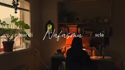 biar di sela nafasmu
