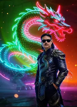 Dragon 
