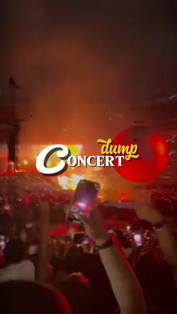 Concert Dump APT