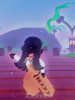 Roblox vid vibe 😩