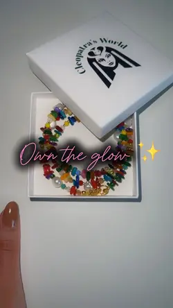 Best jewelry ✨