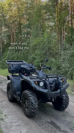 My ride