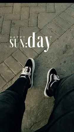 happy sunday