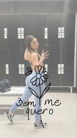 bem me quero 