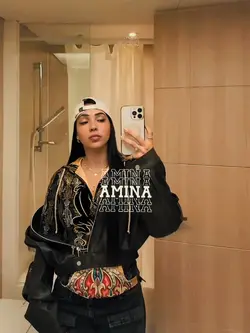 Amina