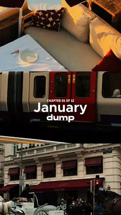 January dump
