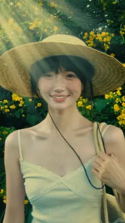 aesthetic mờ
