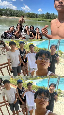 classmates 