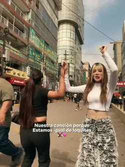 Nuestra canción 👩🏻‍❤️‍👩🏻💗