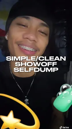 Selfdump showoff