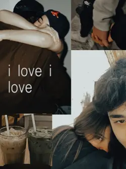 ilove love....