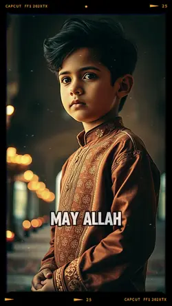 Eid Mubarok Edit