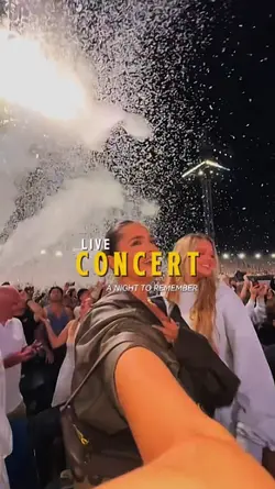 LIVE CONCERT