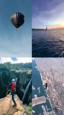 adventure
