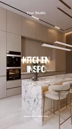 KITCHEN INSPO