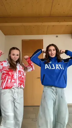 Rich girl"Dance"