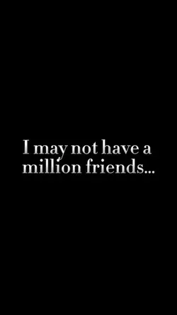 million friends