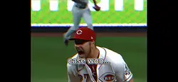 case won...