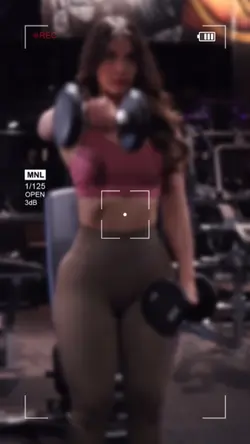Gym edit