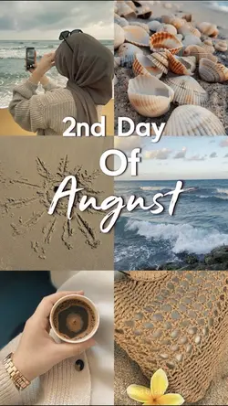 2nd Day Of August