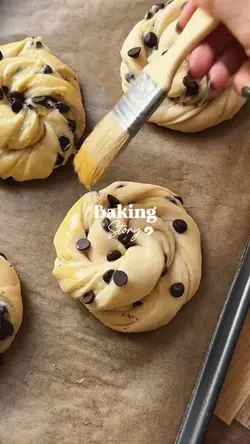 Baking Story