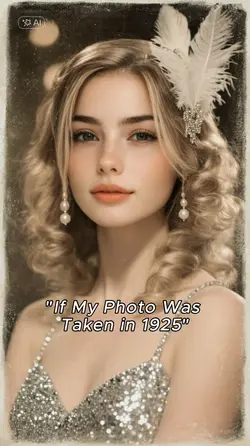 1925s Me