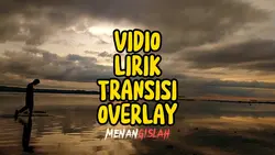 Menangislah